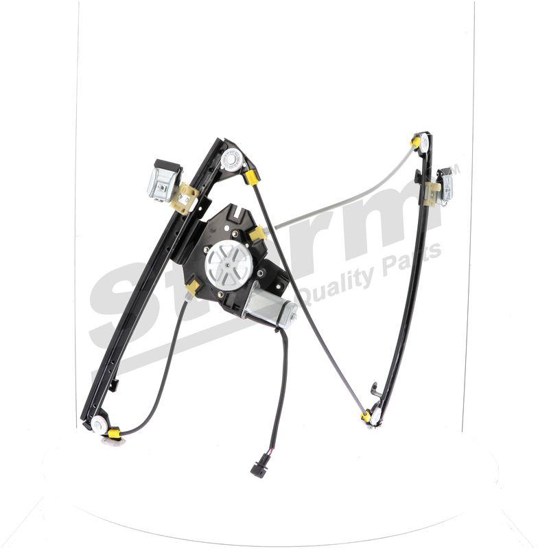 Lève-vitre STORM QUALITY PARTS 90277ST