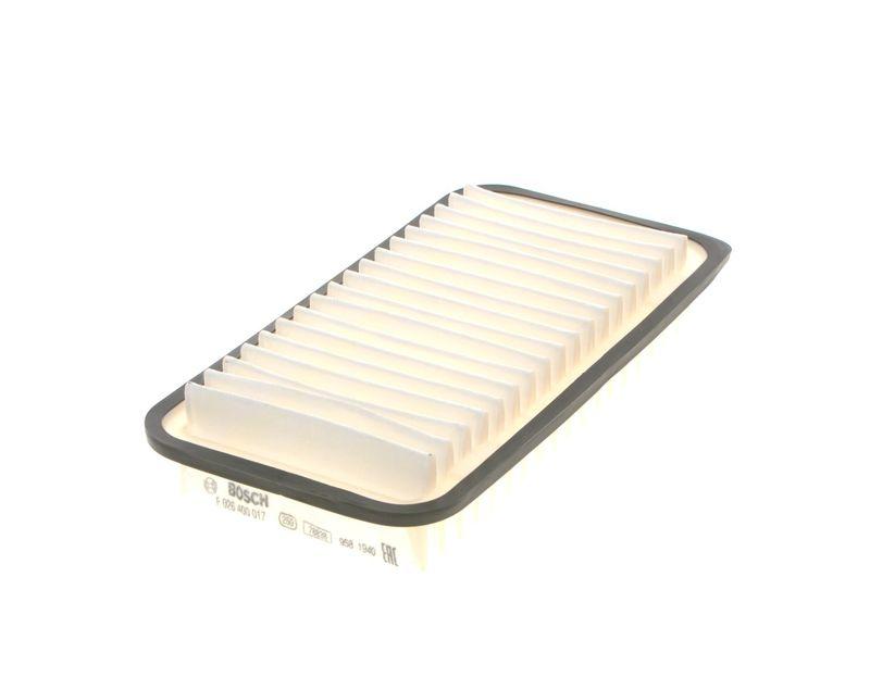 Filtre à air BOSCH F 026 400 017