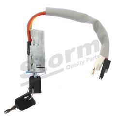 Fermeture-volant STORM QUALITY PARTS 85026
