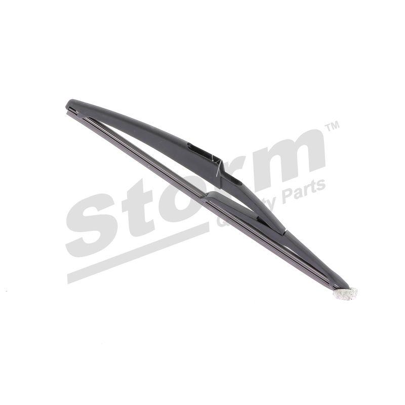 Balai d'essuie-glace STORM QUALITY PARTS 1000275AR