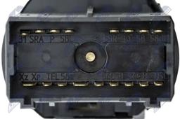 Interrupteur, lumière principale NTY EWS-VW-184