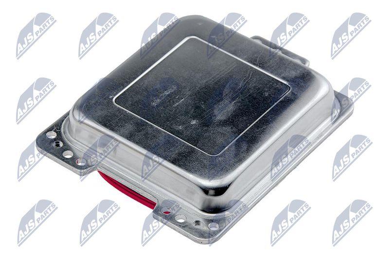 Ballast, lampe à décharge NTY EPX-ME-007