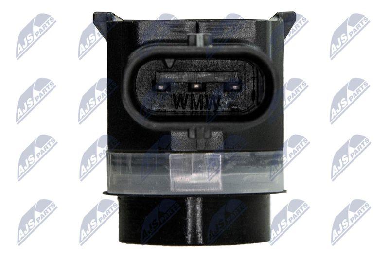 Capteur, aide au stationnement NTY EPDC-LR-003
