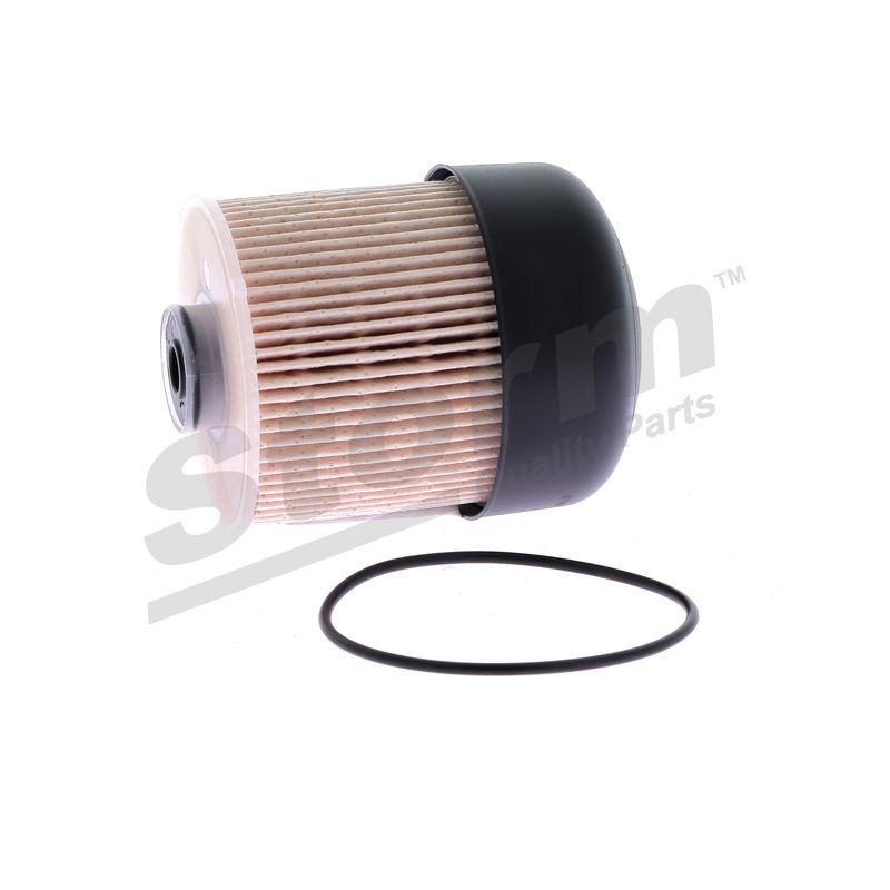 Filtre à carburant STORM QUALITY PARTS 10877