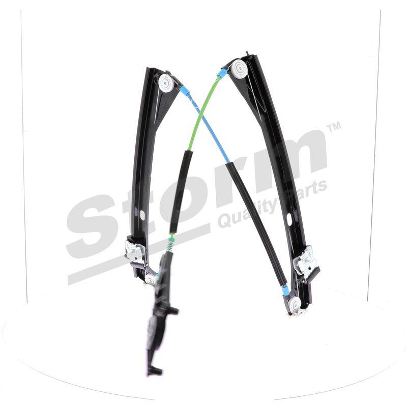 Lève-vitre STORM QUALITY PARTS 9307578
