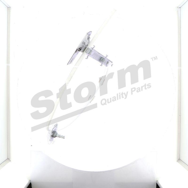 Lève-vitre STORM QUALITY PARTS 80078
