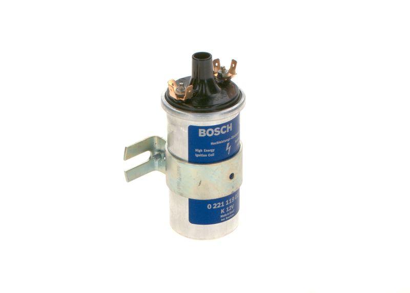 Bobine d'allumage BOSCH 0 221 119 027