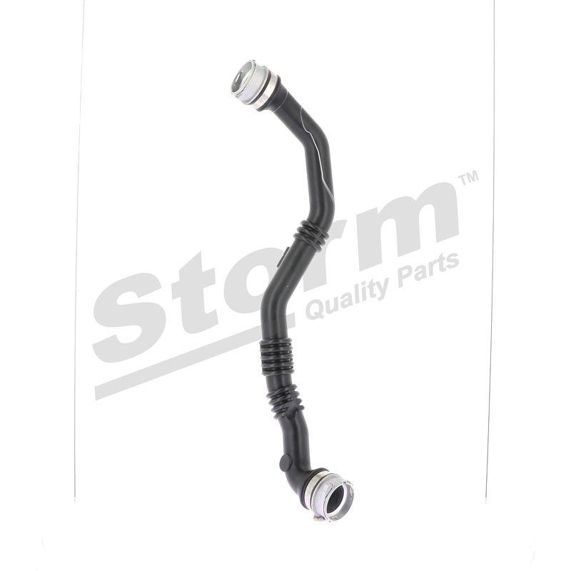 Gaine de suralimentation STORM QUALITY PARTS F15809