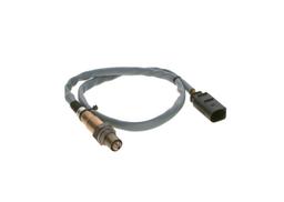 Sonde lambda BOSCH 0 281 004 207