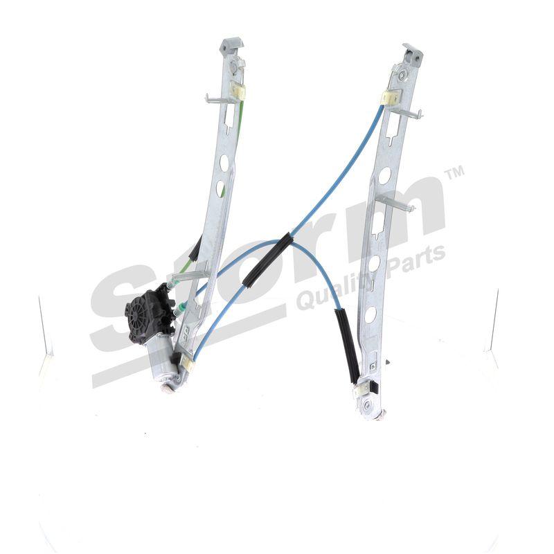 Lève-vitre STORM QUALITY PARTS 87137