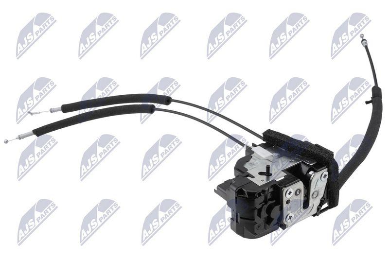 Verrouillage central NTY EZC-NS-049
