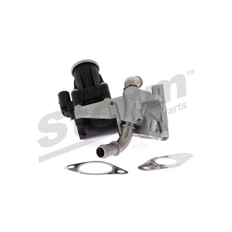 Vanne EGR STORM QUALITY PARTS 9083