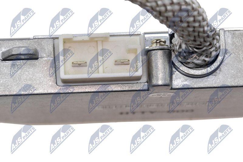 Appareil de commande, système d'éclairage NTY EPX-TY-000