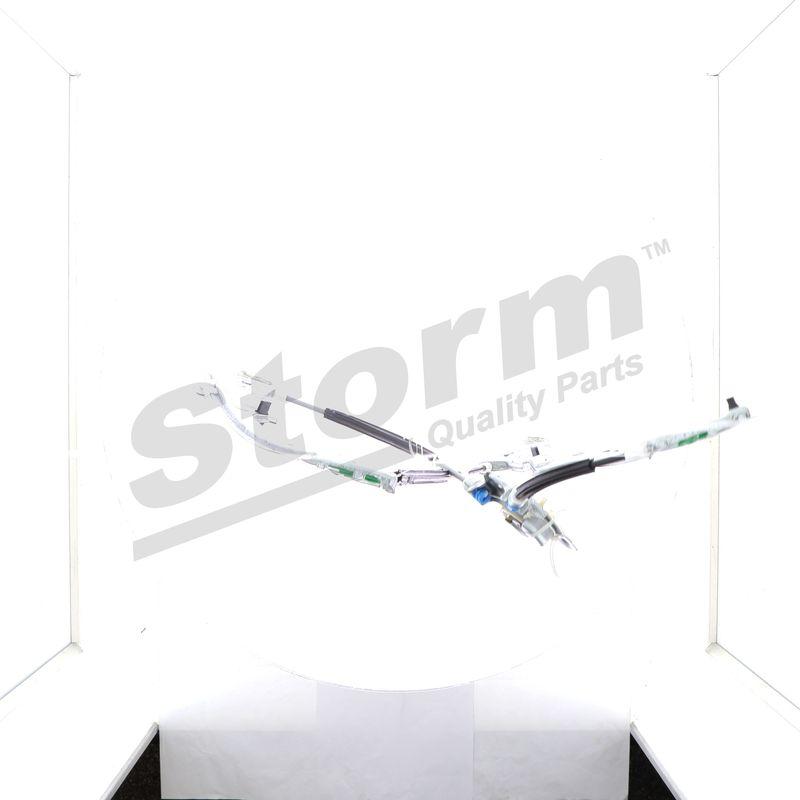 Lève-vitre STORM QUALITY PARTS 1500071