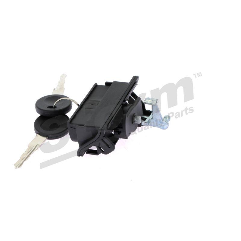 Serrure de capot de coffre STORM QUALITY PARTS 96029