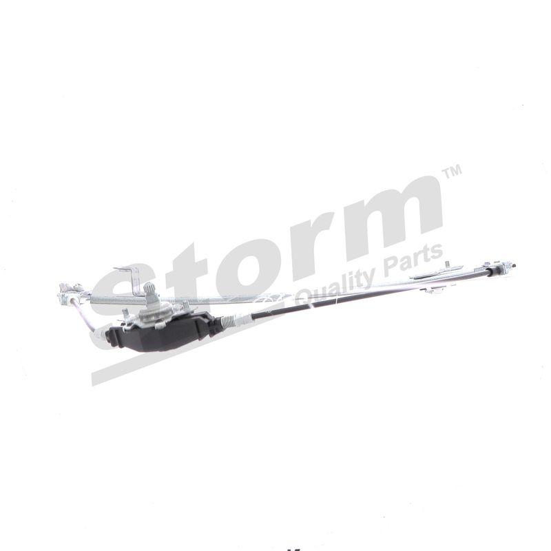 Lève-vitre STORM QUALITY PARTS 39672
