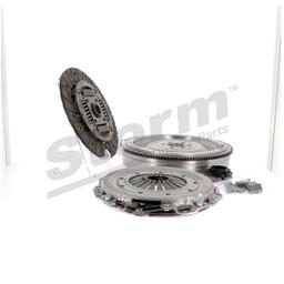 Kit adaptateur, embrayage STORM QUALITY PARTS STO1036