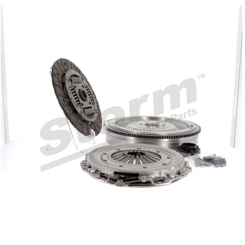 Kit adaptateur, embrayage STORM QUALITY PARTS STO1036