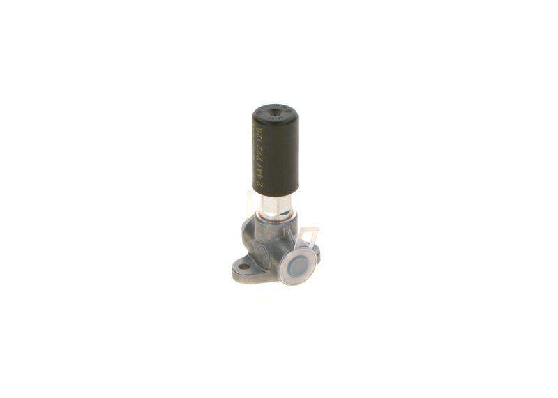 Pompe d'alimentation manuelle BOSCH 0 440 011 007