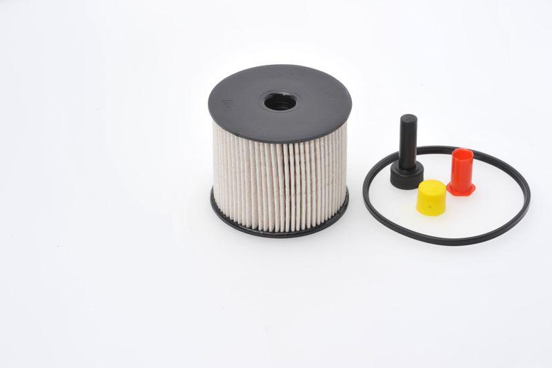 Filtre à carburant BOSCH 1 457 070 000