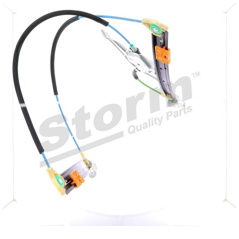 Lève-vitre STORM QUALITY PARTS 10376