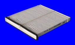 Filtre, air de l'habitacle MECAFILTER ELR7328