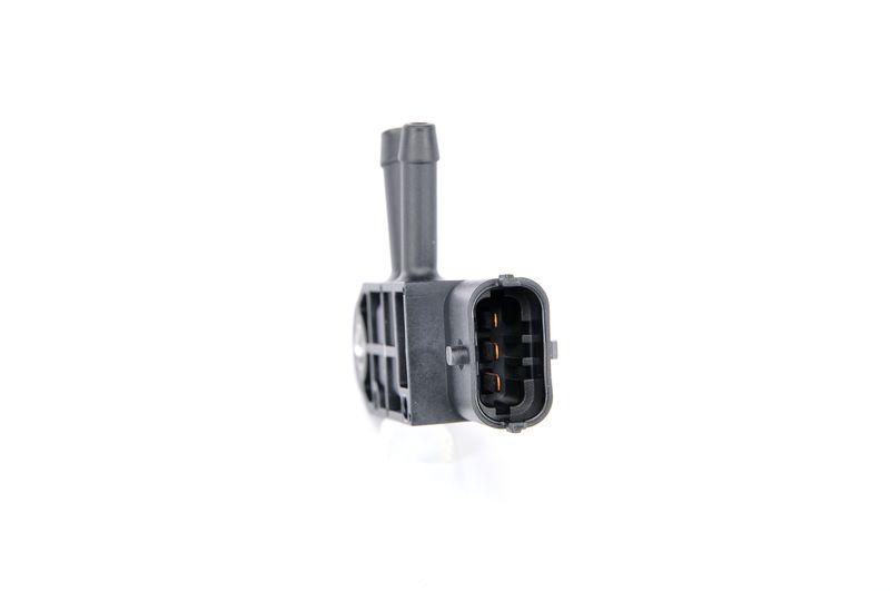 Capteur, pression des gaz échappement BOSCH 0 281 002 772