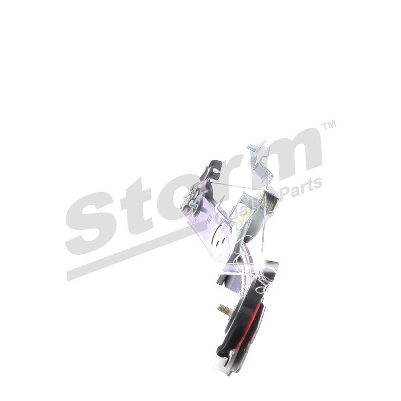 Lève-vitre STORM QUALITY PARTS 17376