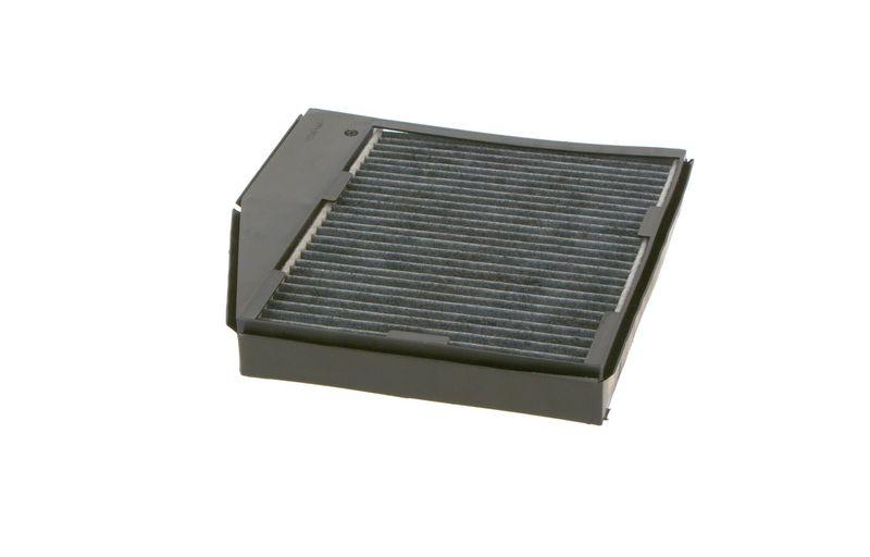 Filtre, air de l'habitacle BOSCH 1 987 432 365