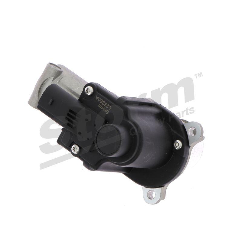 Vanne EGR STORM QUALITY PARTS 9035