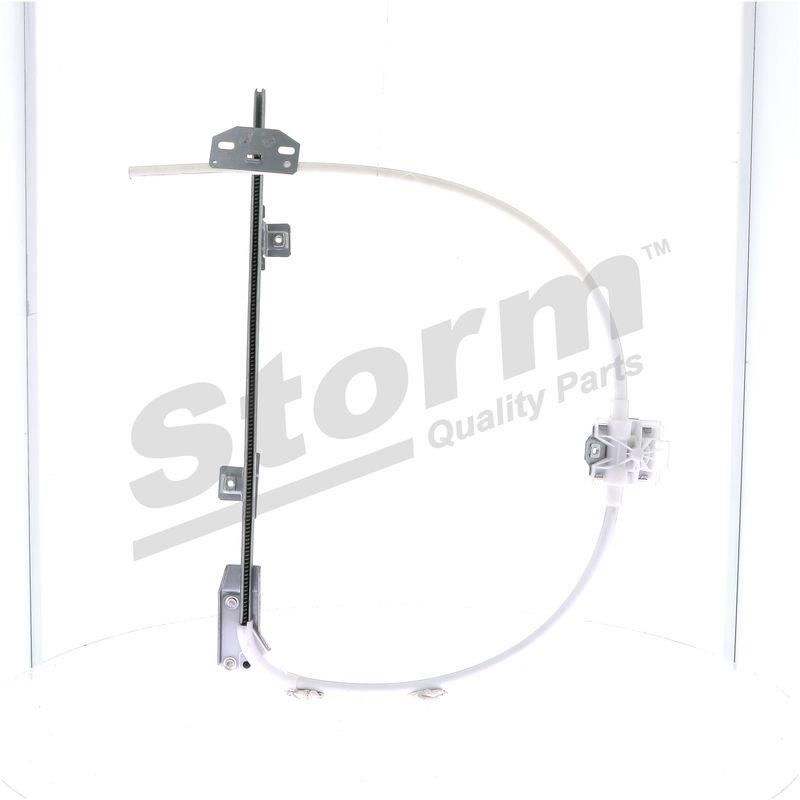 Lève-vitre STORM QUALITY PARTS 80080