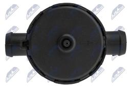 Vanne de régulation du liquide de refroidissement NTY CTM-PL-020