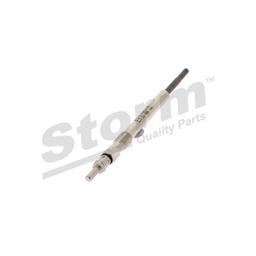 Bougie de préchauffage STORM QUALITY PARTS 578008