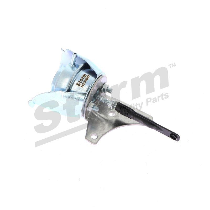 Détendeur de suralimentation STORM QUALITY PARTS 89196