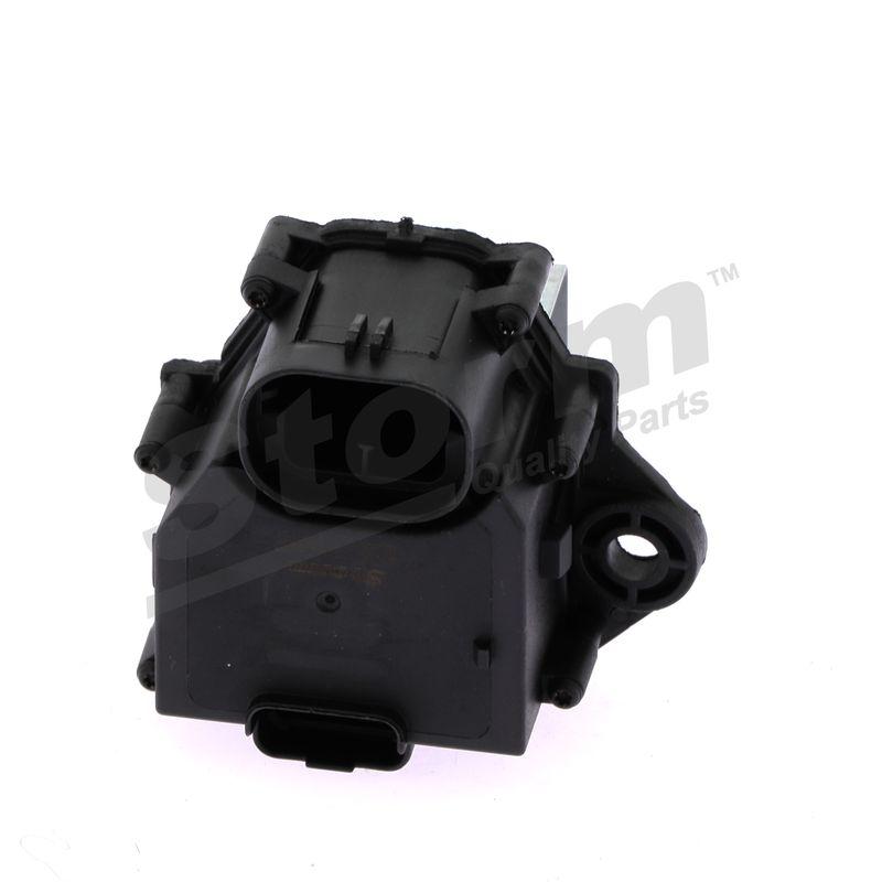 Résistance, pulseur d'air habitacle STORM QUALITY PARTS 777023