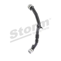 Gaine de suralimentation STORM QUALITY PARTS F15810