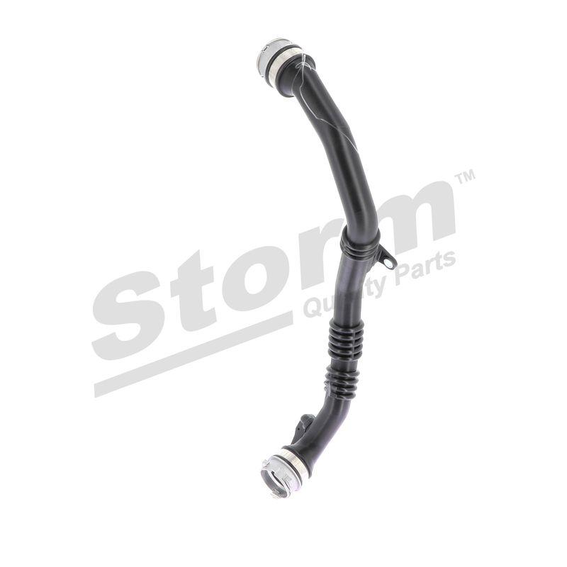 Gaine de suralimentation STORM QUALITY PARTS F15810