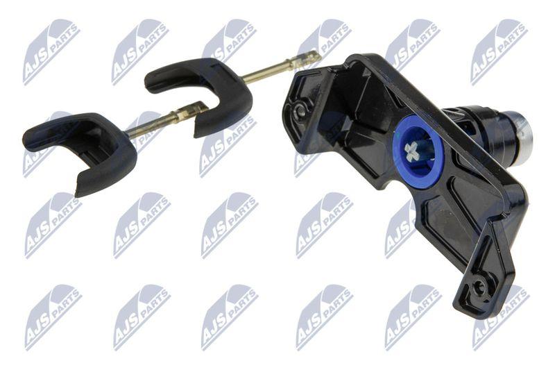 Serrure de capot-moteur NTY EZC-FR-091