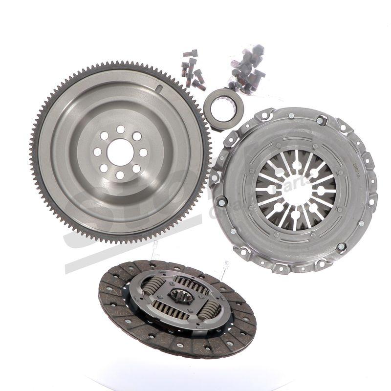 Kit adaptateur, embrayage STORM QUALITY PARTS STO835087A