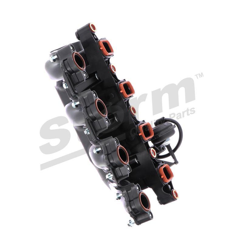 Module de tube d'admission STORM QUALITY PARTS 516516