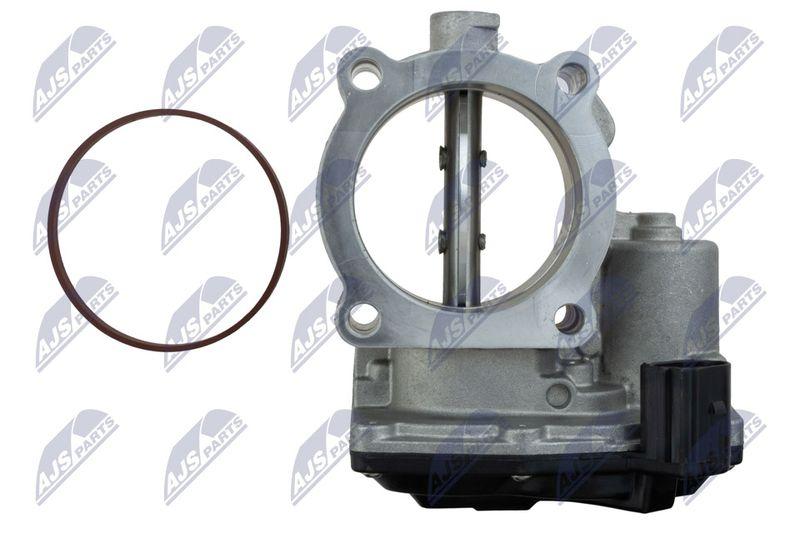 Corps papillon NTY ETB-PL-005