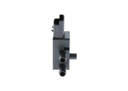 Capteur, pression des gaz échappement BOSCH 0 281 006 300