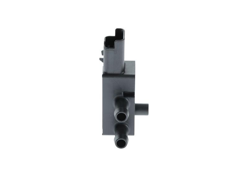 Capteur, pression des gaz échappement BOSCH 0 281 006 300