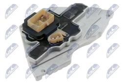 Résistance, pulseur d'air habitacle NTY ERD-AU-003