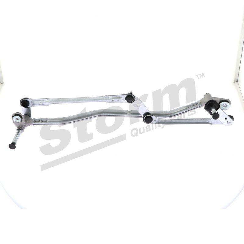 Tringlerie d'essuie-glace STORM QUALITY PARTS 9701005