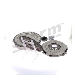 Kit adaptateur, embrayage STORM QUALITY PARTS STO1036