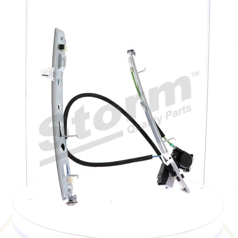 Lève-vitre STORM QUALITY PARTS 87277