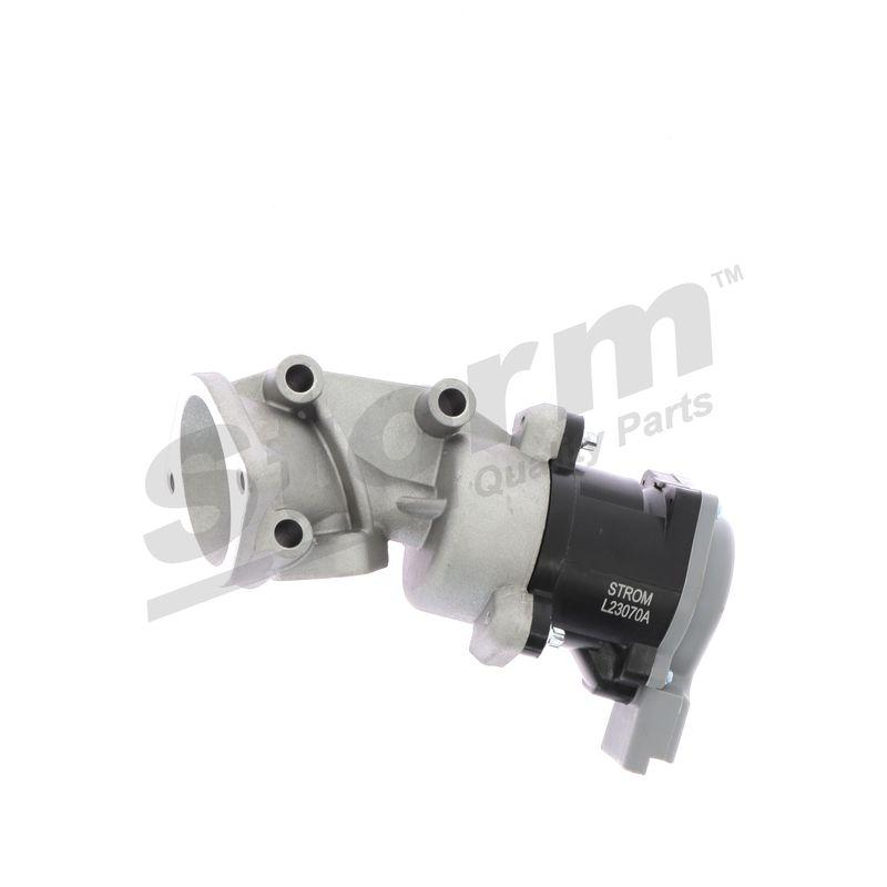 Vanne EGR STORM QUALITY PARTS 9103