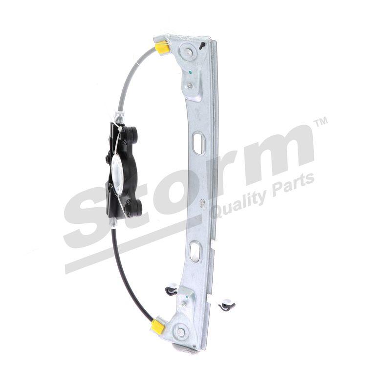 Lève-vitre STORM QUALITY PARTS 146777