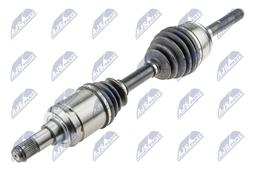 Arbre de transmission NTY NPW-TY-145